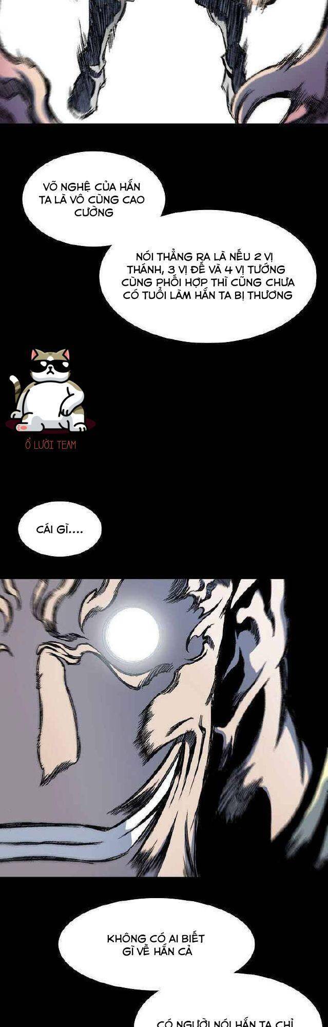 Hồi Ức Của Chiến Thần chapter 45 - Upload bởi truyensieuhay.com