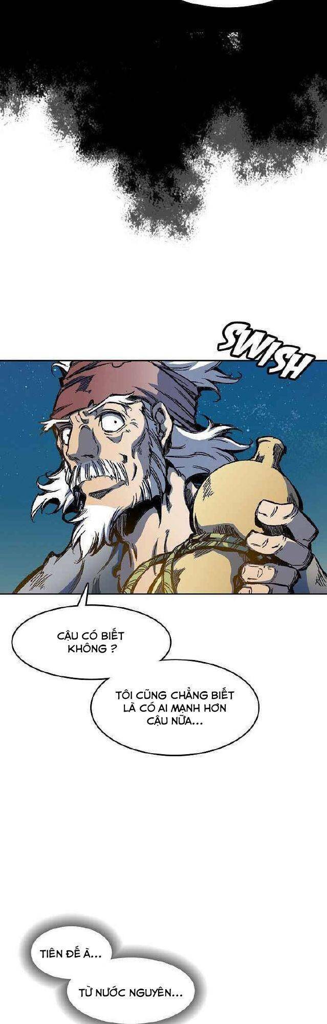 Hồi Ức Của Chiến Thần chapter 45 - Upload bởi truyensieuhay.com