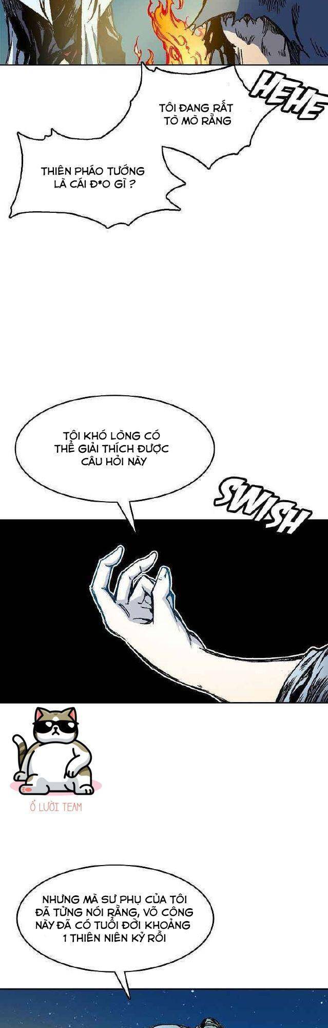 Hồi Ức Của Chiến Thần chapter 45 - Upload bởi truyensieuhay.com