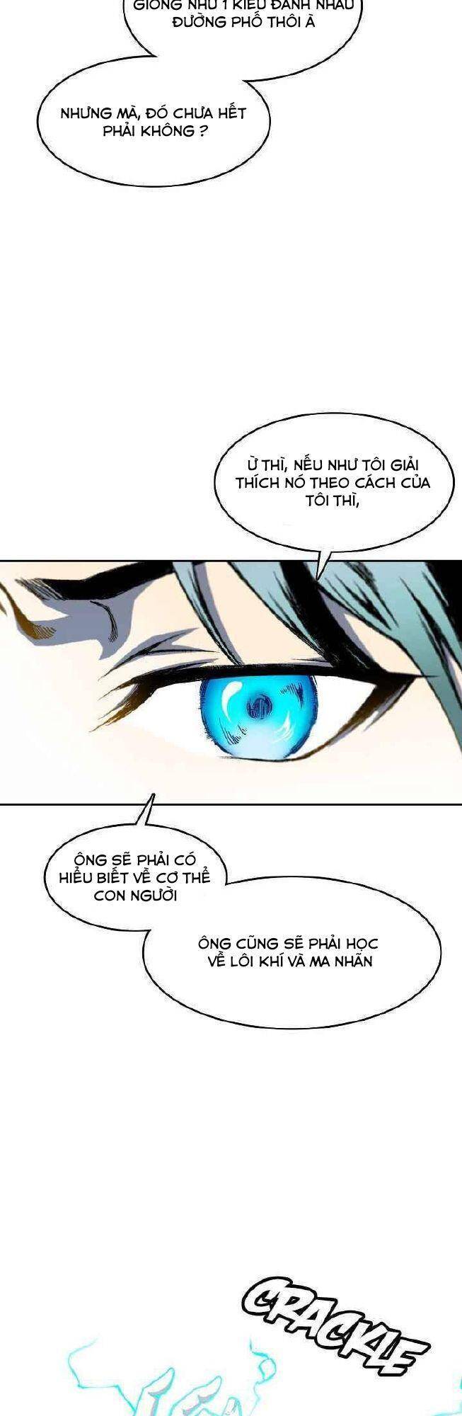Hồi Ức Của Chiến Thần chapter 45 - Upload bởi truyensieuhay.com