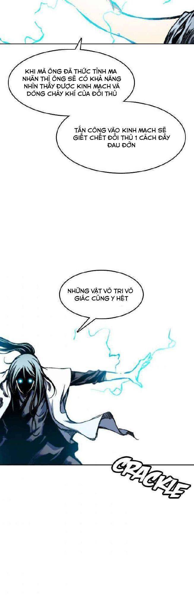 Hồi Ức Của Chiến Thần chapter 45 - Upload bởi truyensieuhay.com