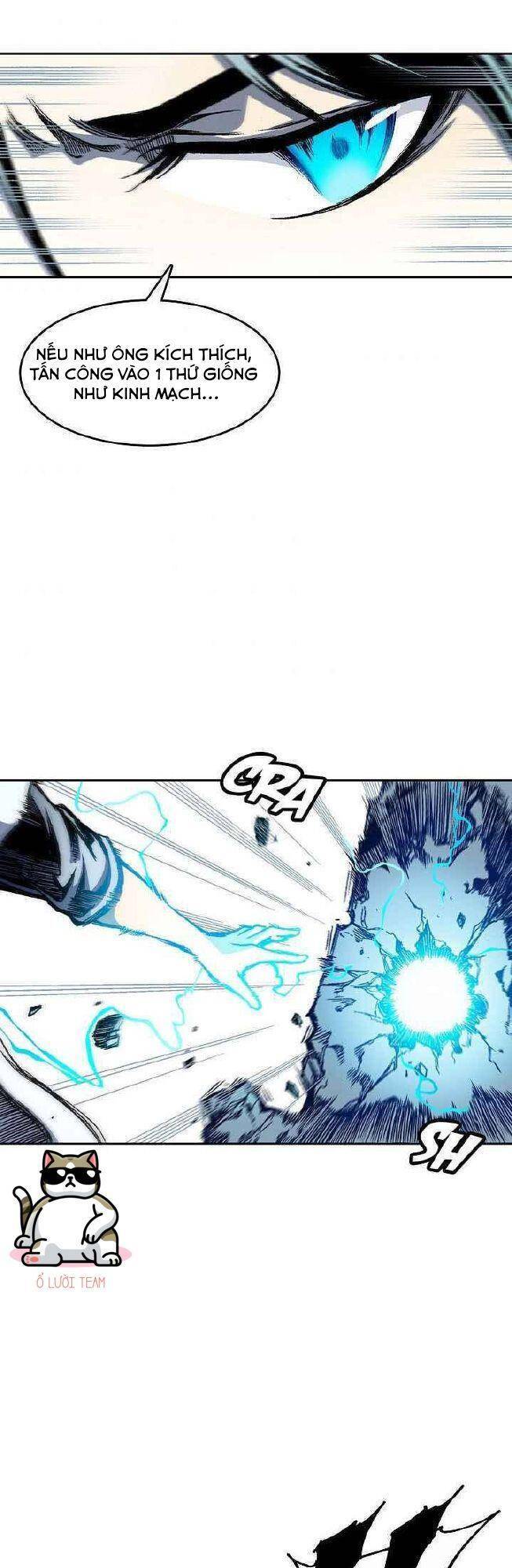Hồi Ức Của Chiến Thần chapter 45 - Upload bởi truyensieuhay.com