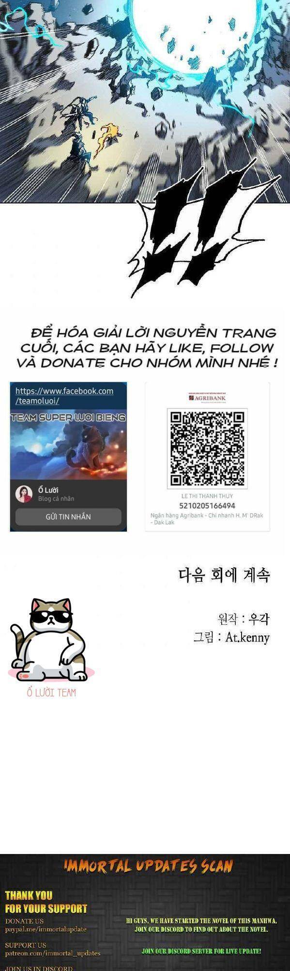 Hồi Ức Của Chiến Thần chapter 45 - Upload bởi truyensieuhay.com
