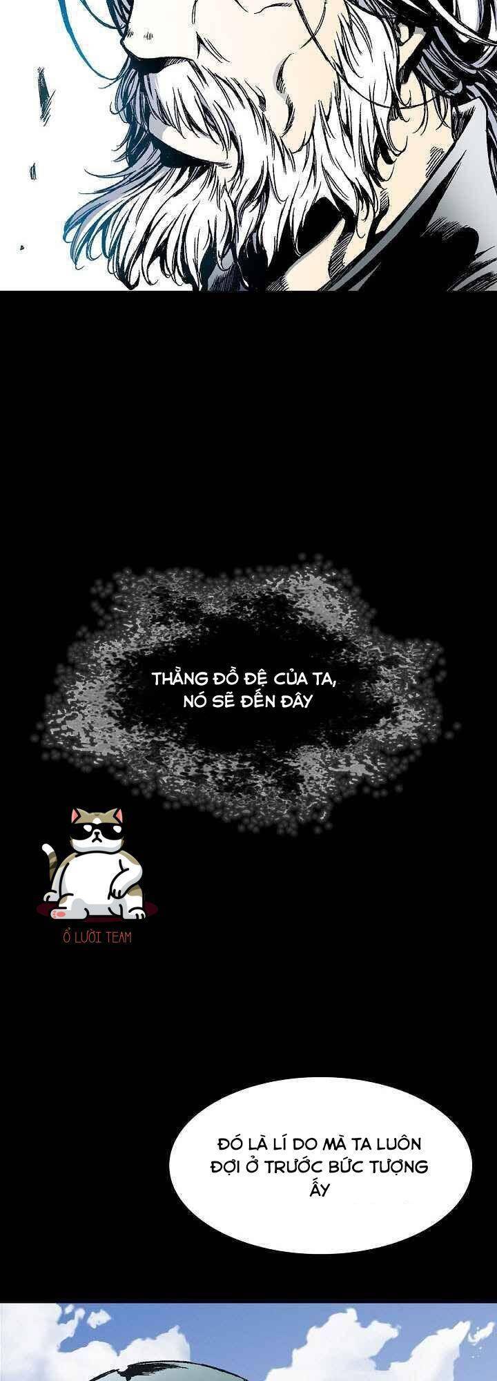 Hồi Ức Của Chiến Thần chapter 45 - Upload bởi truyensieuhay.com