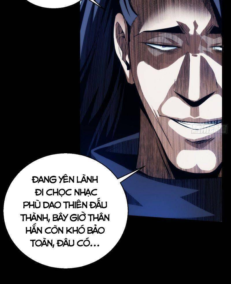 Đại Kiếm Tiên Từ Hàn chapter 15 - Trang 11