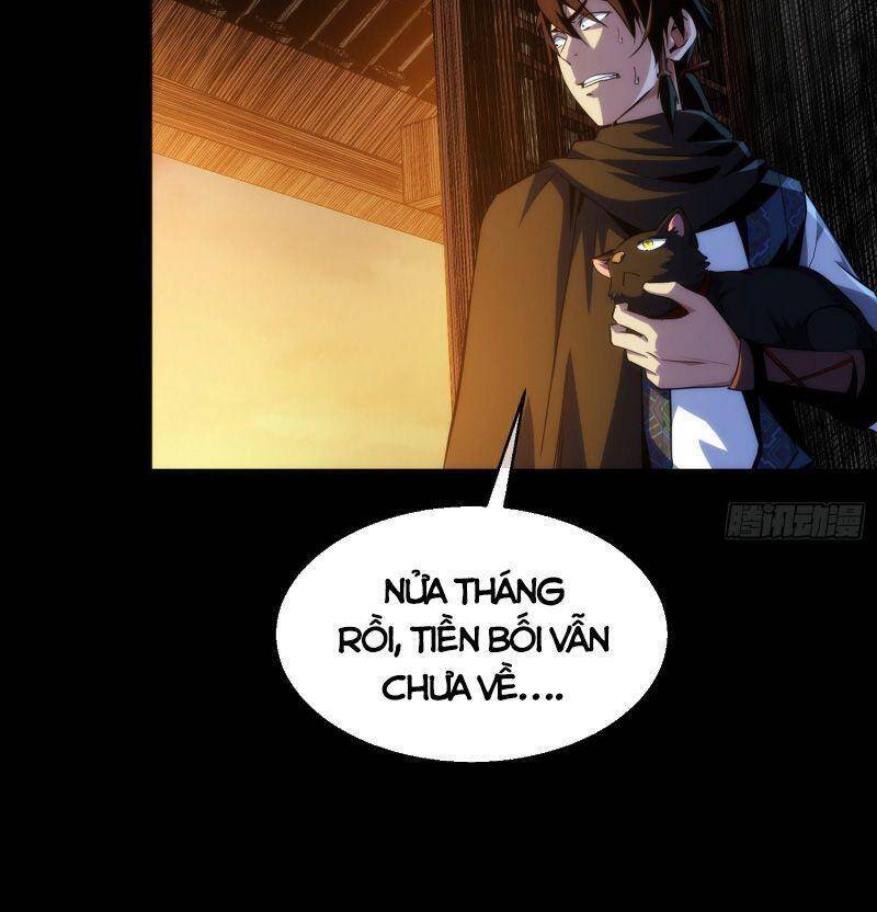 Đại Kiếm Tiên Từ Hàn chapter 15 - Trang 3