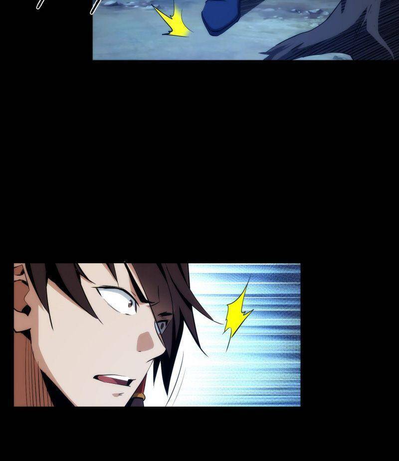 Đại Kiếm Tiên Từ Hàn chapter 15 - Trang 7