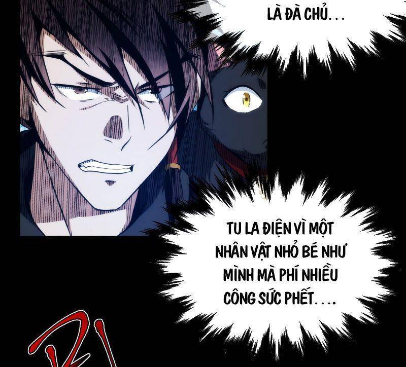 Đại Kiếm Tiên Từ Hàn chapter 15 - Trang 9