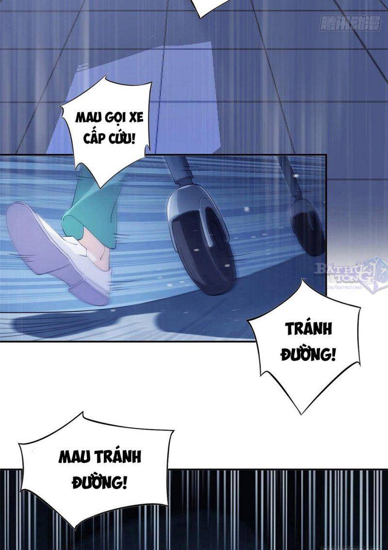 Cường Giả Đến Từ Trại Tâm Thần chapter 1 - Upload bởi truyensieuhay.com