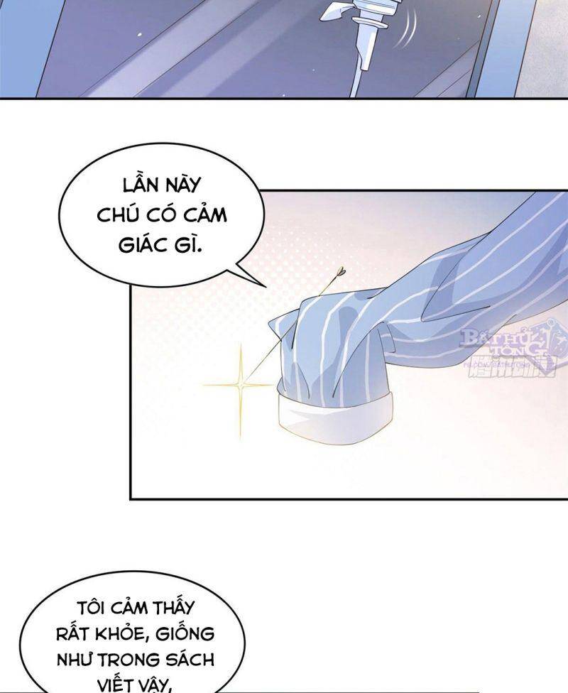 Cường Giả Đến Từ Trại Tâm Thần chapter 1 - Upload bởi truyensieuhay.com