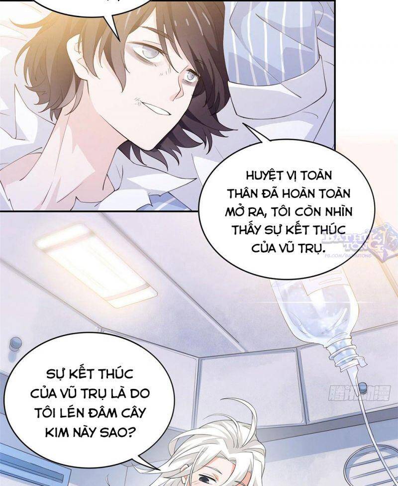 Cường Giả Đến Từ Trại Tâm Thần chapter 1 - Upload bởi truyensieuhay.com