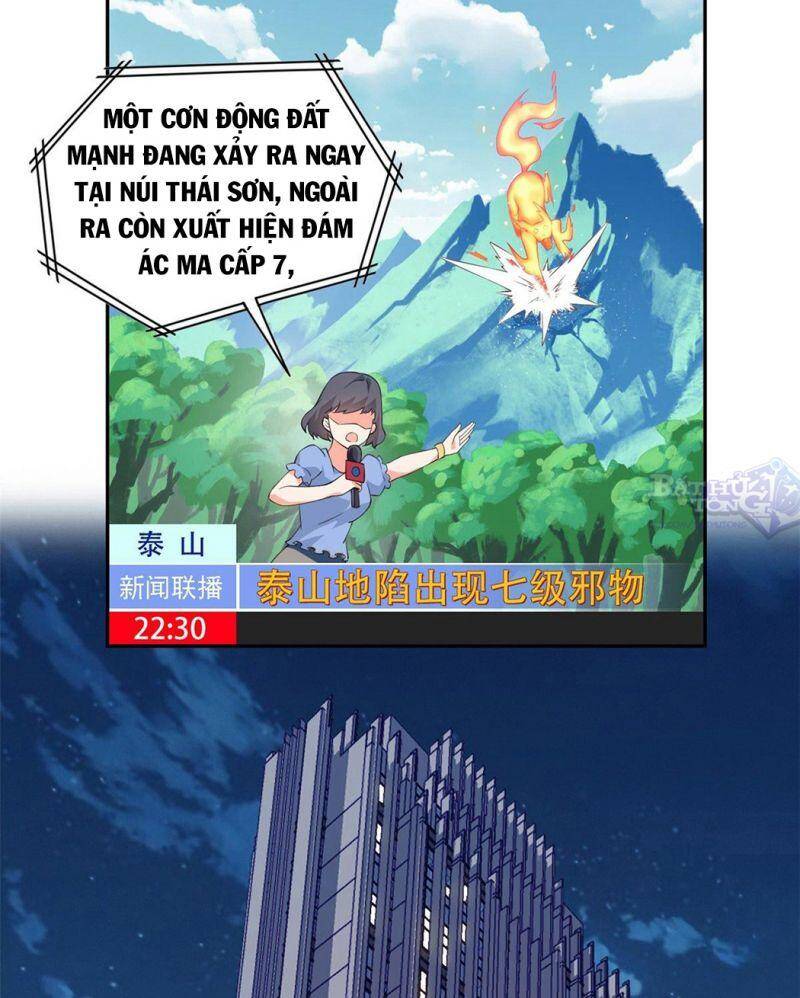 Cường Giả Đến Từ Trại Tâm Thần chapter 1 - Upload bởi truyensieuhay.com
