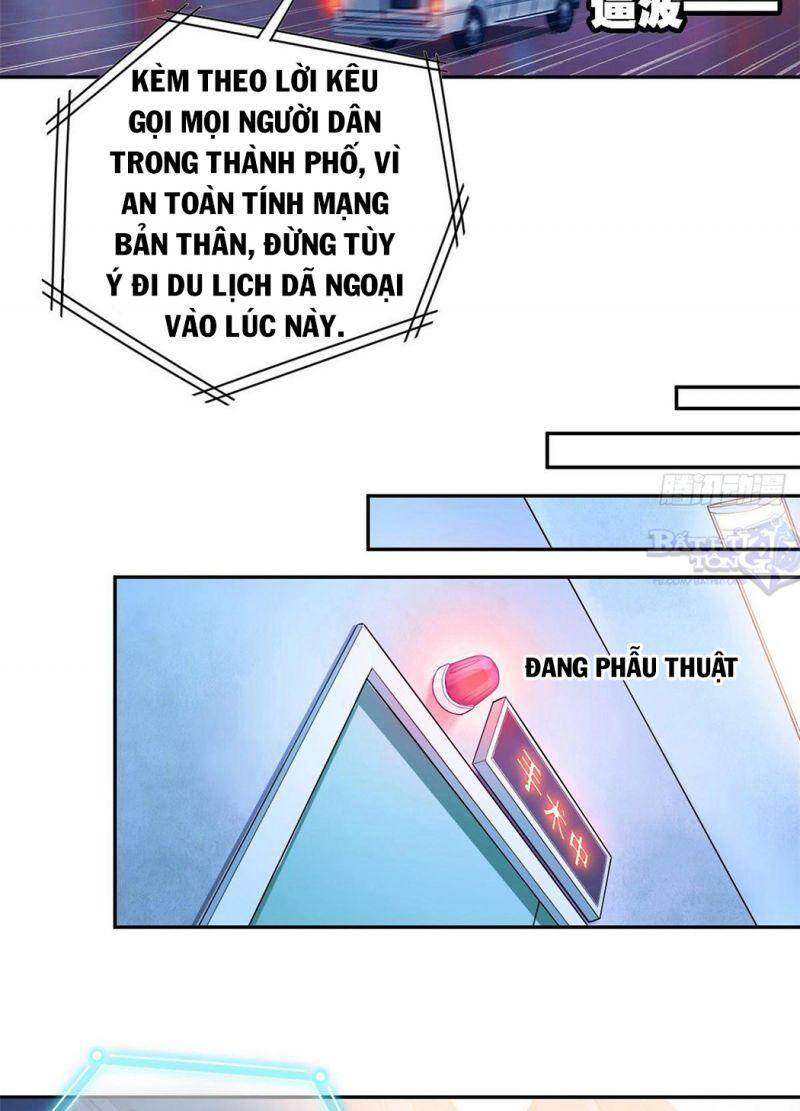 Cường Giả Đến Từ Trại Tâm Thần chapter 1 - Upload bởi truyensieuhay.com