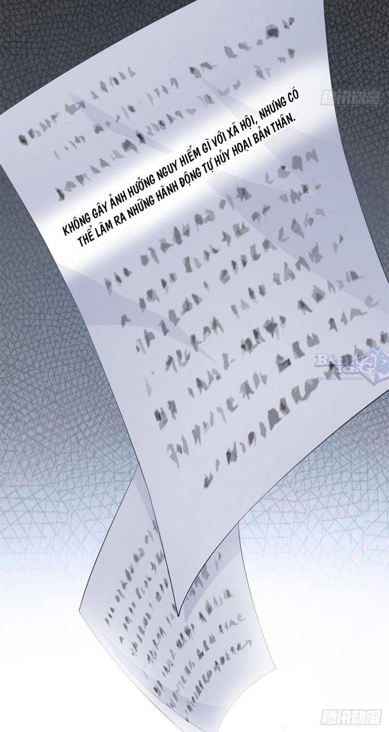 Cường Giả Đến Từ Trại Tâm Thần chapter 2 - Upload bởi truyensieuhay.com