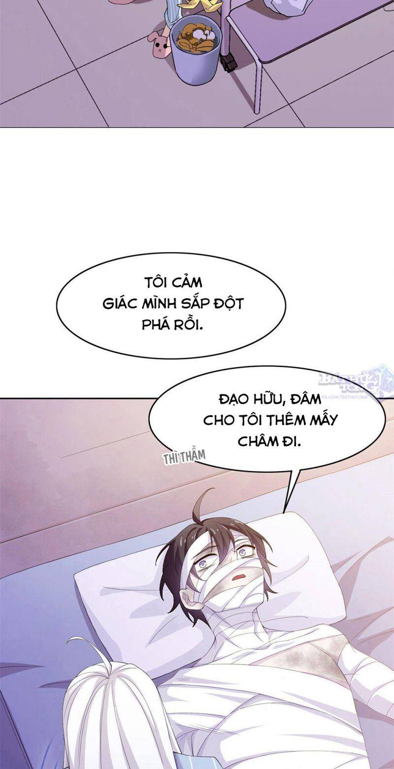Cường Giả Đến Từ Trại Tâm Thần chapter 2 - Upload bởi truyensieuhay.com