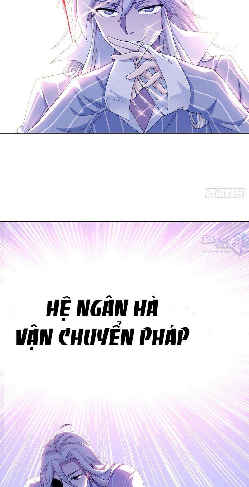 Cường Giả Đến Từ Trại Tâm Thần chapter 2 - Upload bởi truyensieuhay.com