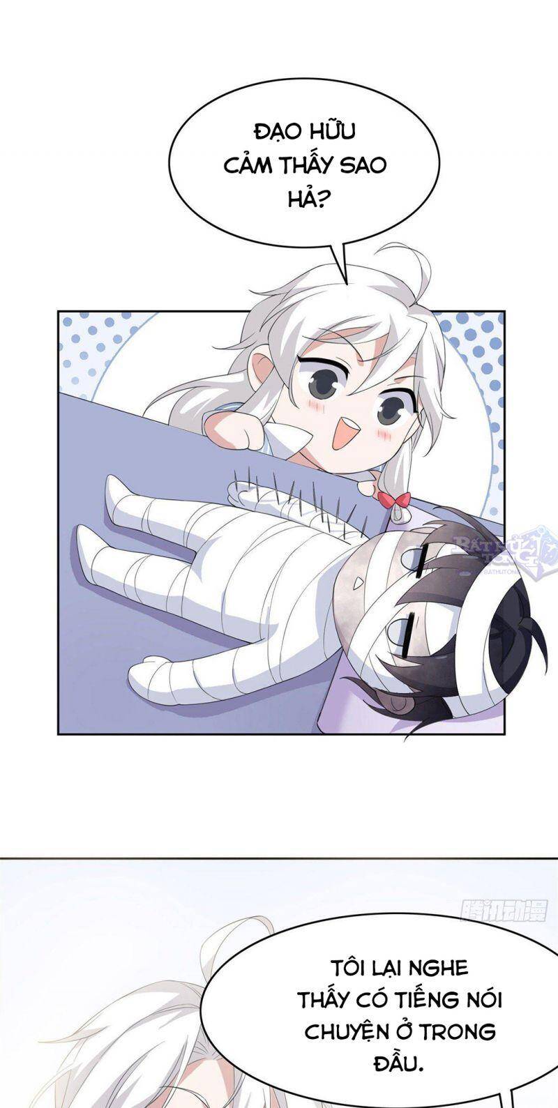 Cường Giả Đến Từ Trại Tâm Thần chapter 2 - Upload bởi truyensieuhay.com