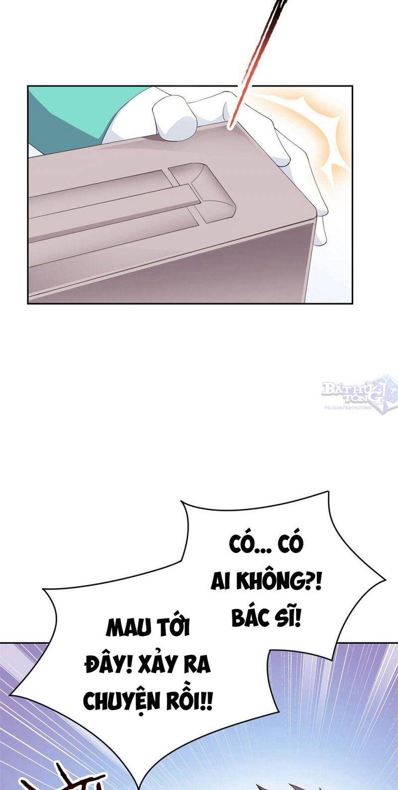 Cường Giả Đến Từ Trại Tâm Thần chapter 2 - Upload bởi truyensieuhay.com