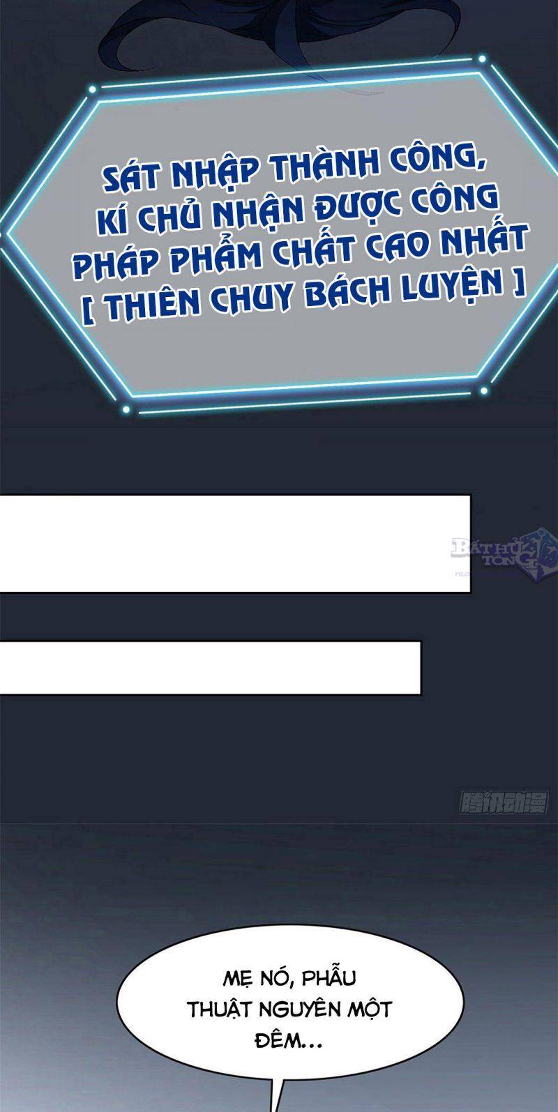 Cường Giả Đến Từ Trại Tâm Thần chapter 2 - Upload bởi truyensieuhay.com