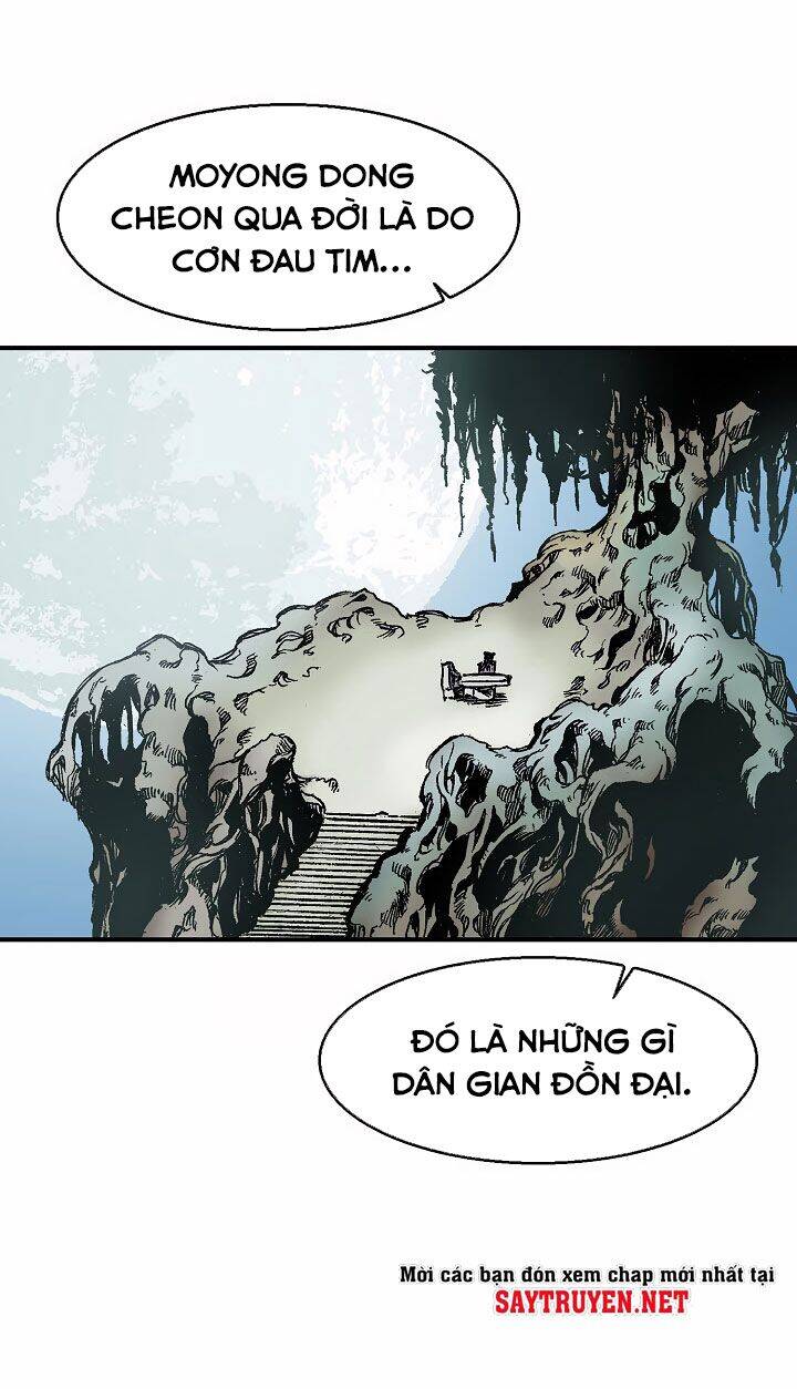 Hồi Ức Của Chiến Thần chapter 46 - Upload bởi truyensieuhay.com