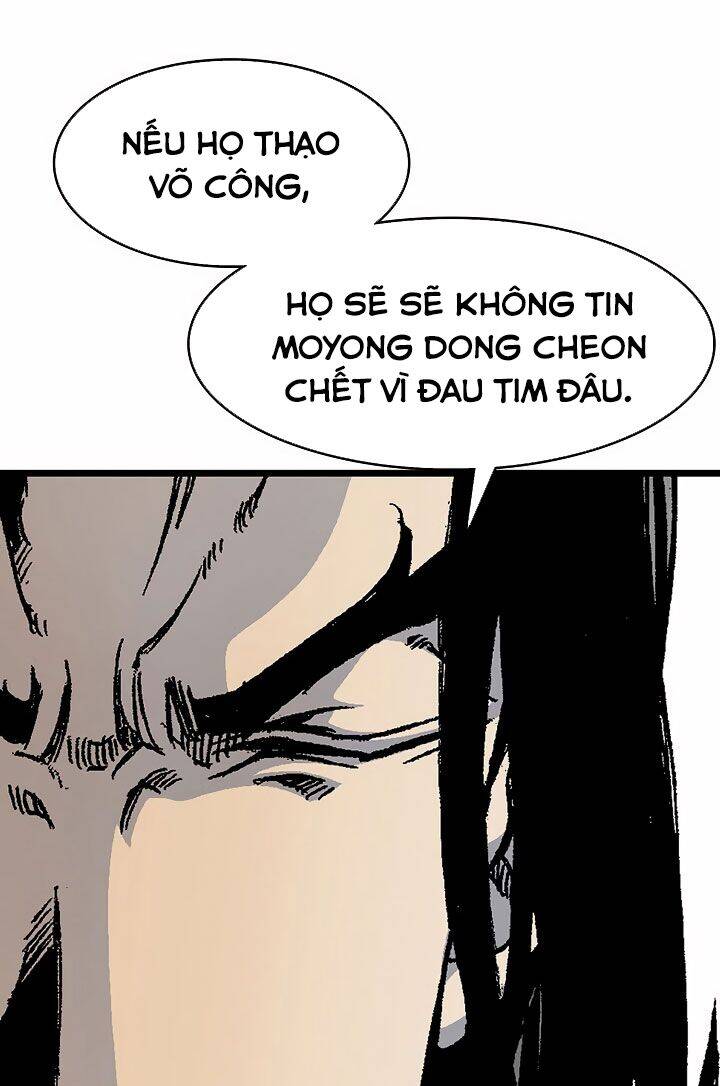 Hồi Ức Của Chiến Thần chapter 46 - Upload bởi truyensieuhay.com