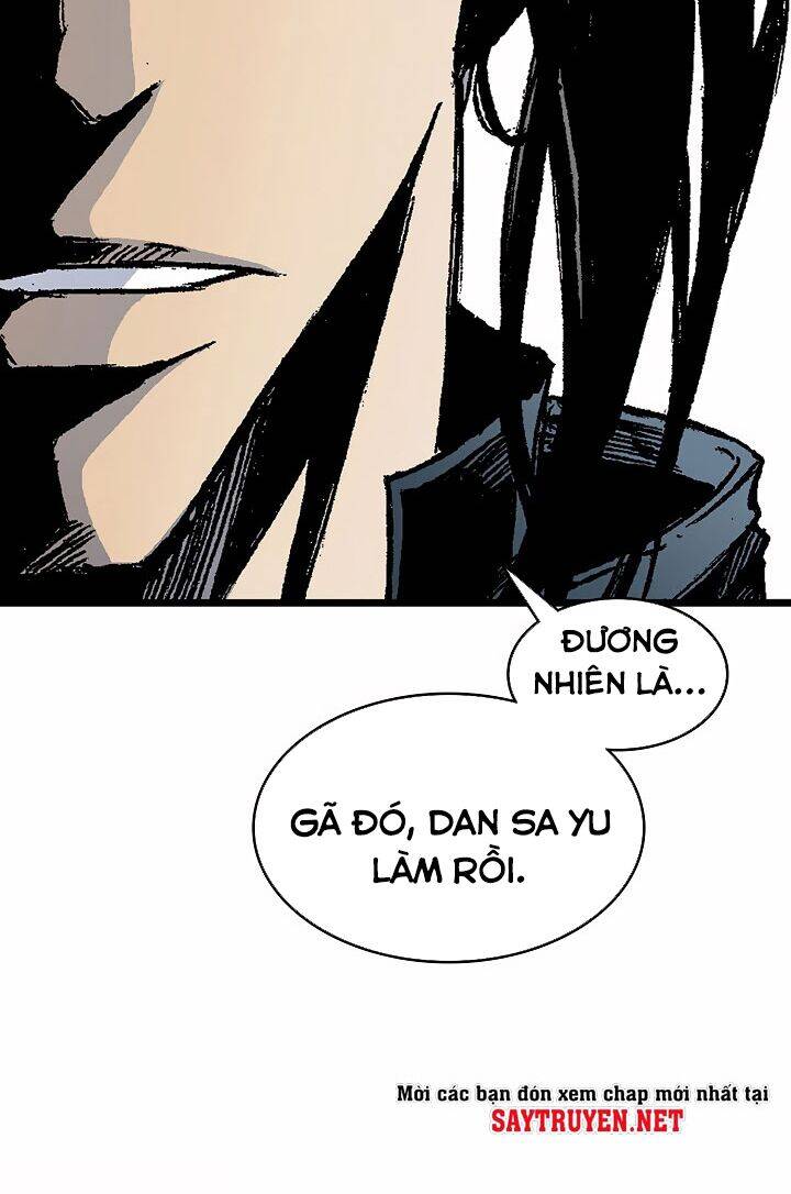 Hồi Ức Của Chiến Thần chapter 46 - Upload bởi truyensieuhay.com