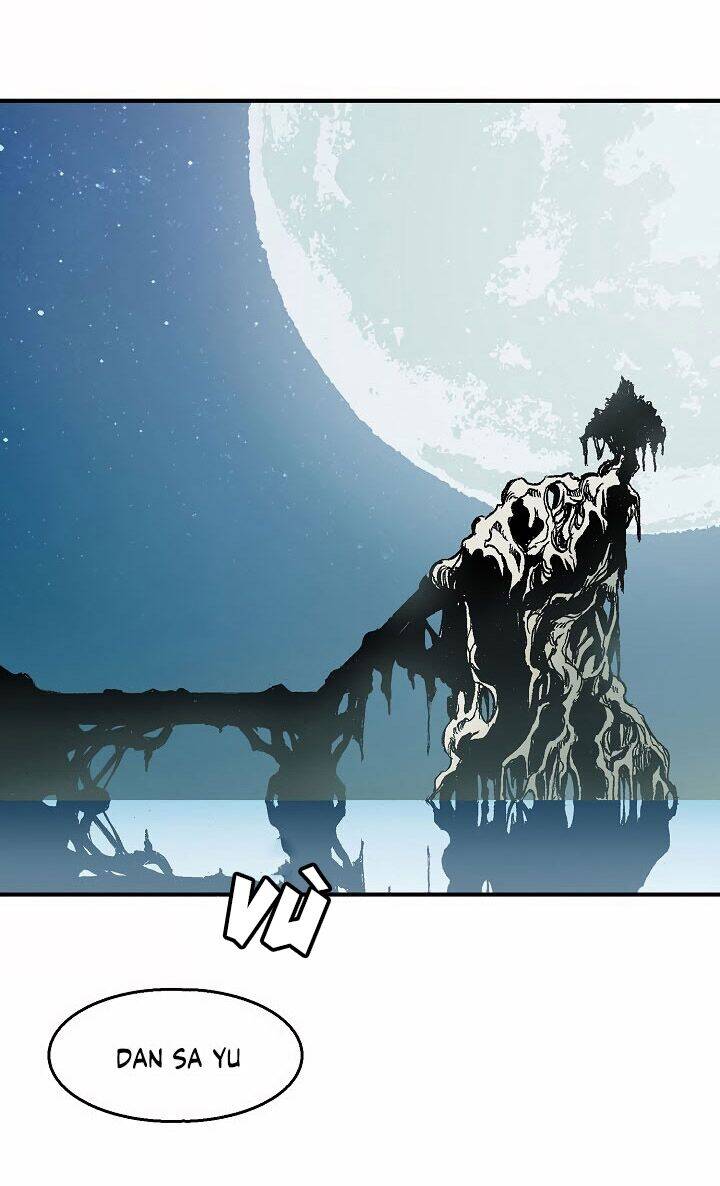 Hồi Ức Của Chiến Thần chapter 46 - Upload bởi truyensieuhay.com