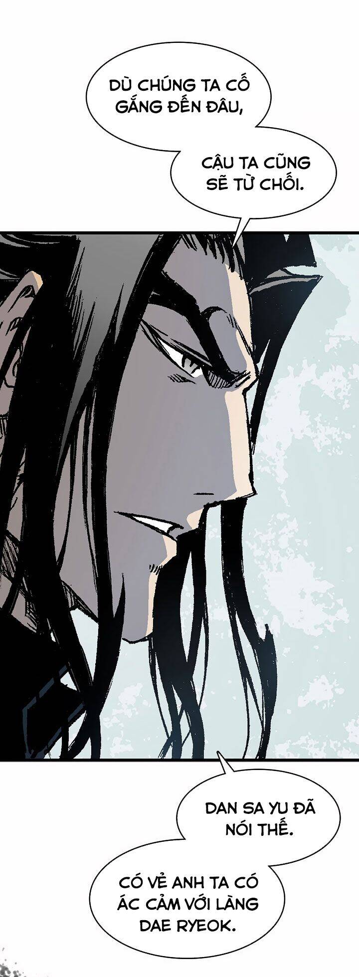 Hồi Ức Của Chiến Thần chapter 46 - Upload bởi truyensieuhay.com