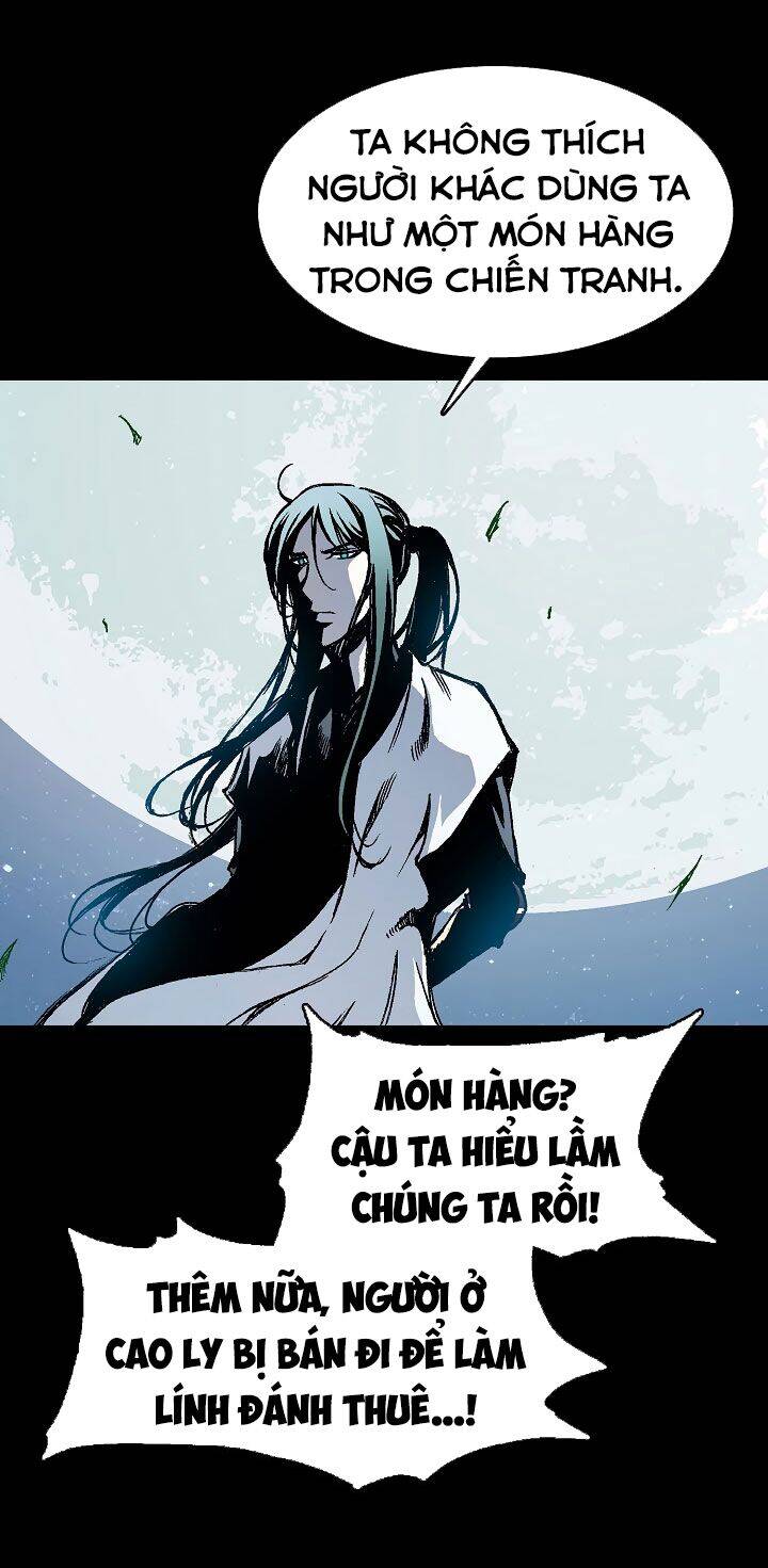 Hồi Ức Của Chiến Thần chapter 46 - Upload bởi truyensieuhay.com