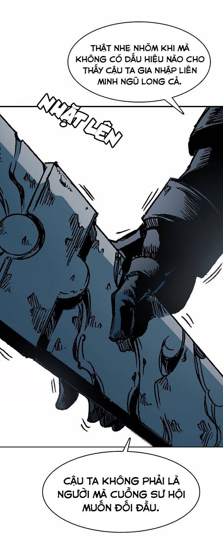 Hồi Ức Của Chiến Thần chapter 46 - Upload bởi truyensieuhay.com