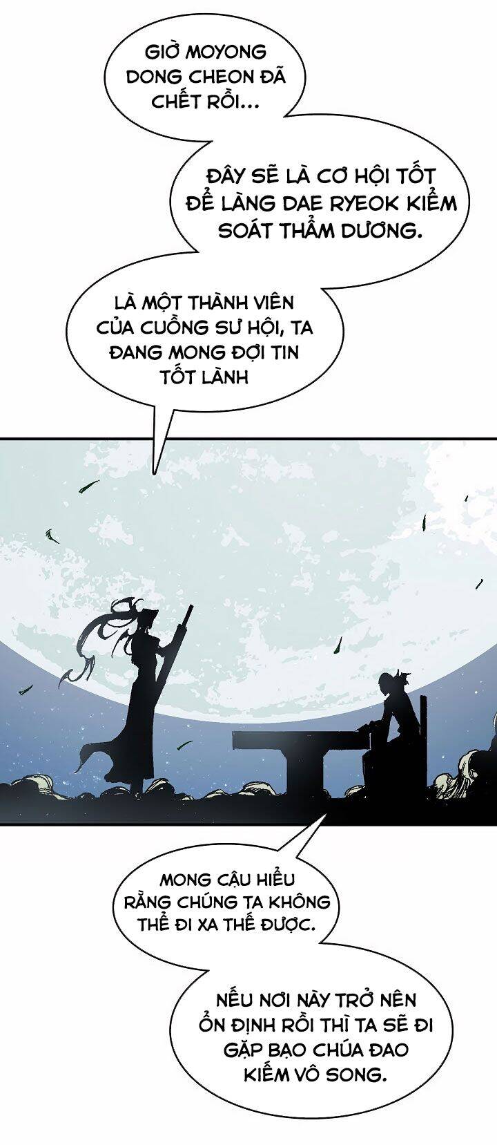 Hồi Ức Của Chiến Thần chapter 46 - Upload bởi truyensieuhay.com