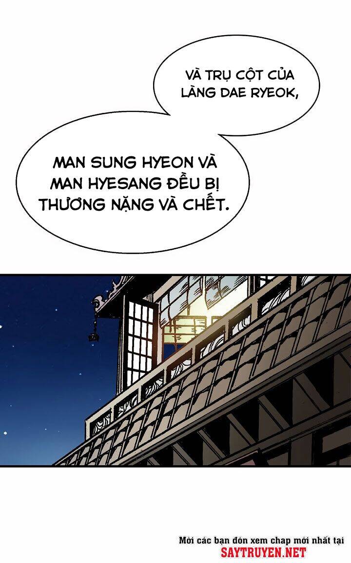 Hồi Ức Của Chiến Thần chapter 46 - Upload bởi truyensieuhay.com