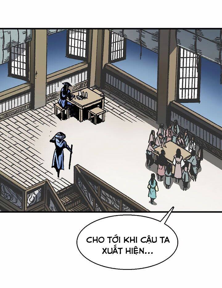 Hồi Ức Của Chiến Thần chapter 46 - Upload bởi truyensieuhay.com