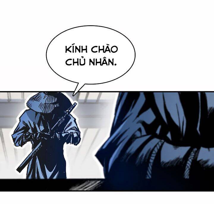 Hồi Ức Của Chiến Thần chapter 46 - Upload bởi truyensieuhay.com
