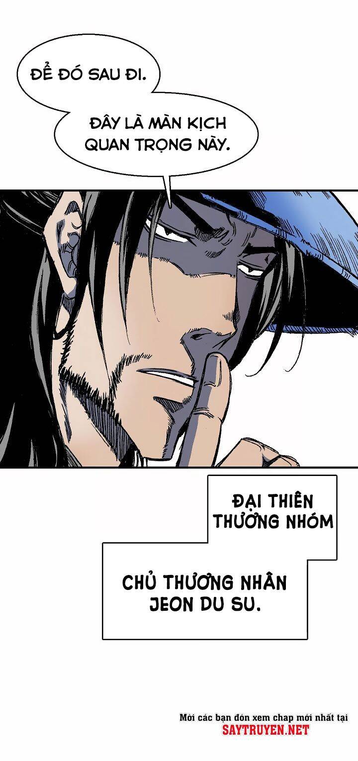 Hồi Ức Của Chiến Thần chapter 46 - Upload bởi truyensieuhay.com
