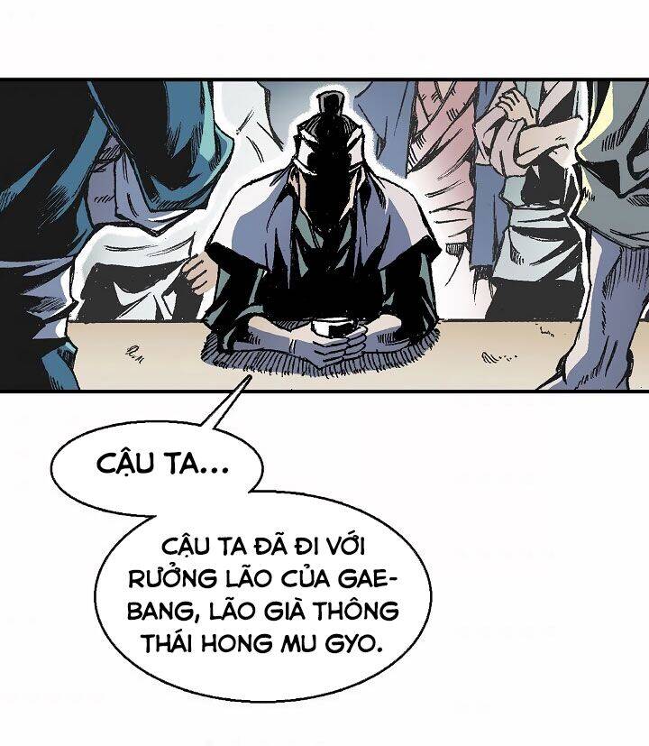 Hồi Ức Của Chiến Thần chapter 46 - Upload bởi truyensieuhay.com