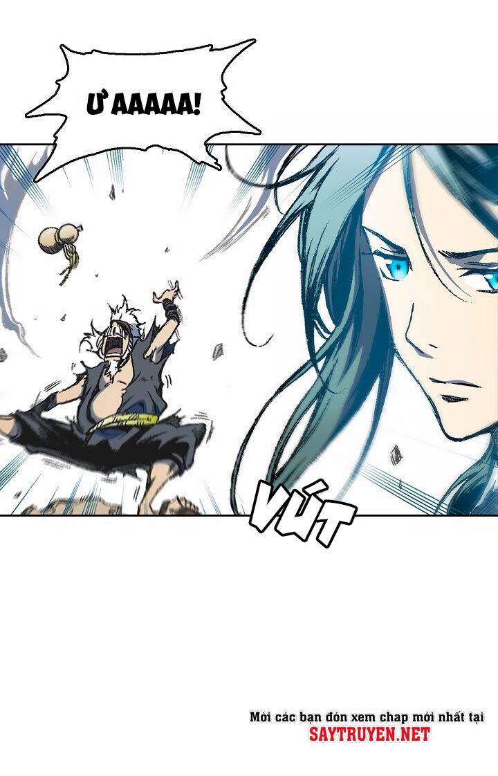 Hồi Ức Của Chiến Thần chapter 46 - Upload bởi truyensieuhay.com