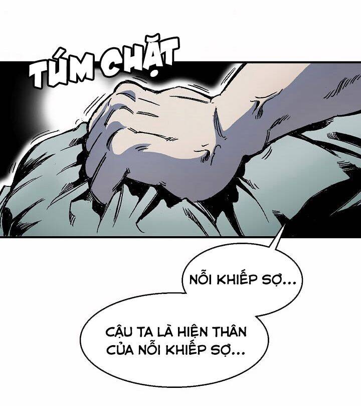Hồi Ức Của Chiến Thần chapter 46 - Upload bởi truyensieuhay.com
