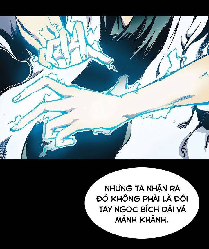 Hồi Ức Của Chiến Thần chapter 46 - Upload bởi truyensieuhay.com