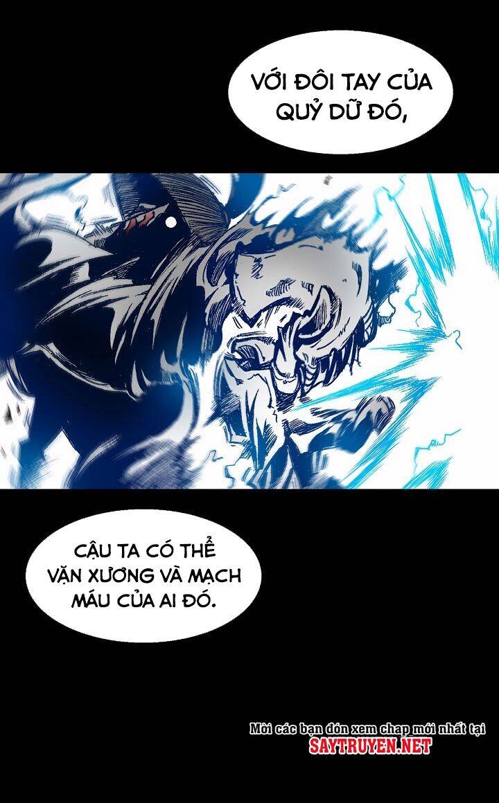 Hồi Ức Của Chiến Thần chapter 46 - Upload bởi truyensieuhay.com