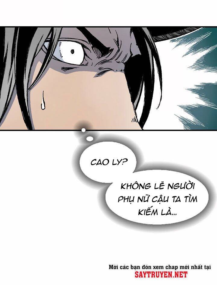 Hồi Ức Của Chiến Thần chapter 46 - Upload bởi truyensieuhay.com