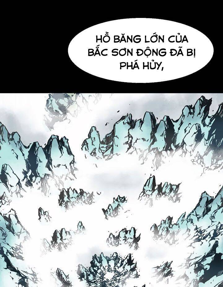 Hồi Ức Của Chiến Thần chapter 46 - Upload bởi truyensieuhay.com