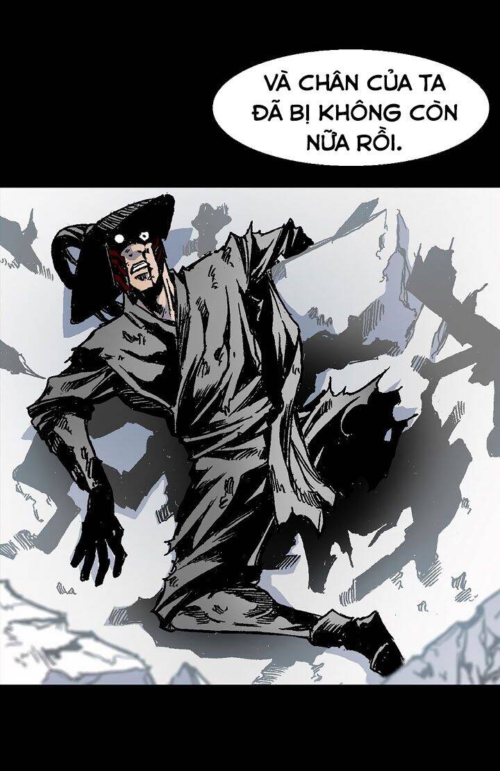 Hồi Ức Của Chiến Thần chapter 46 - Upload bởi truyensieuhay.com