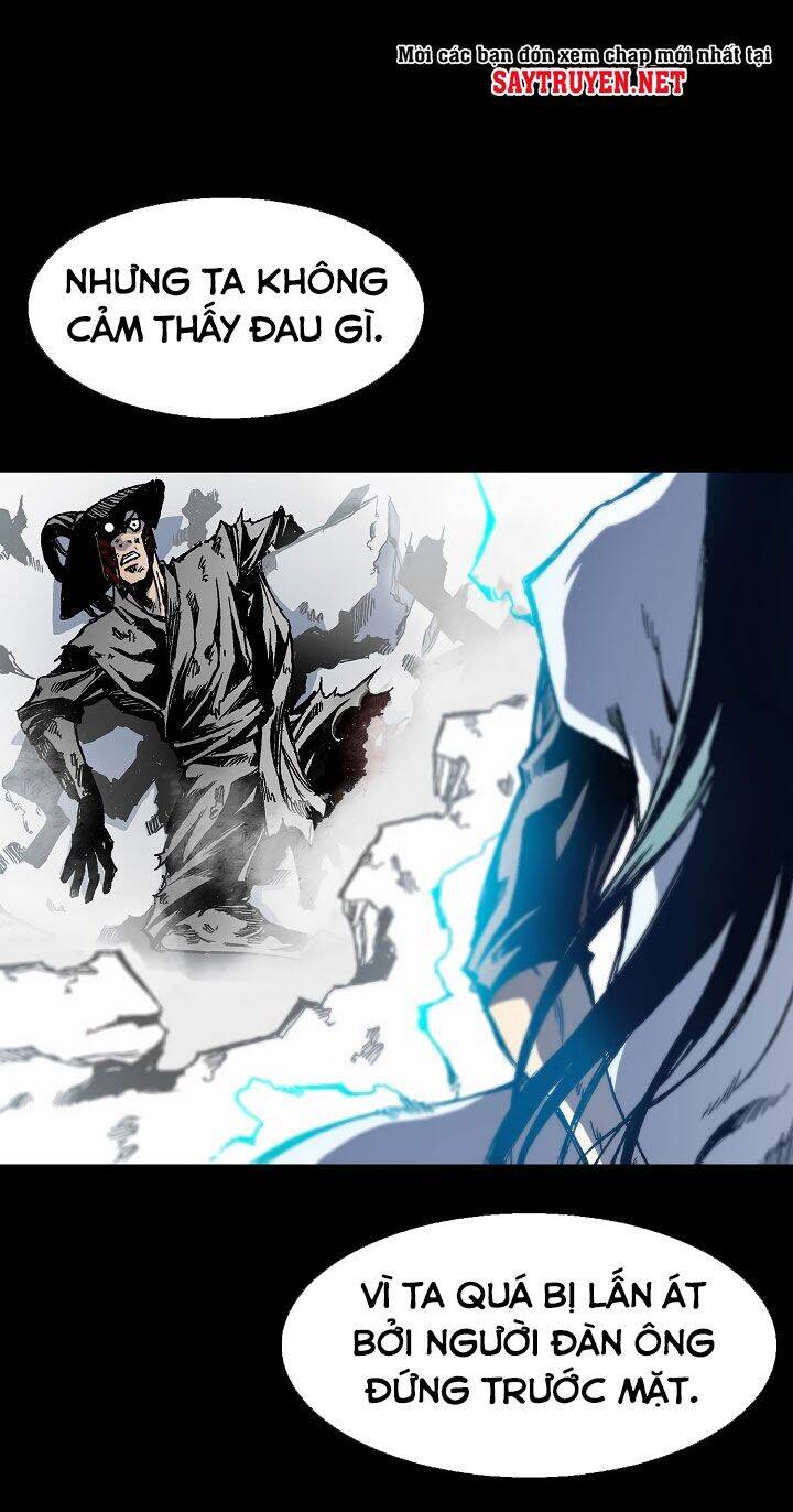 Hồi Ức Của Chiến Thần chapter 46 - Upload bởi truyensieuhay.com