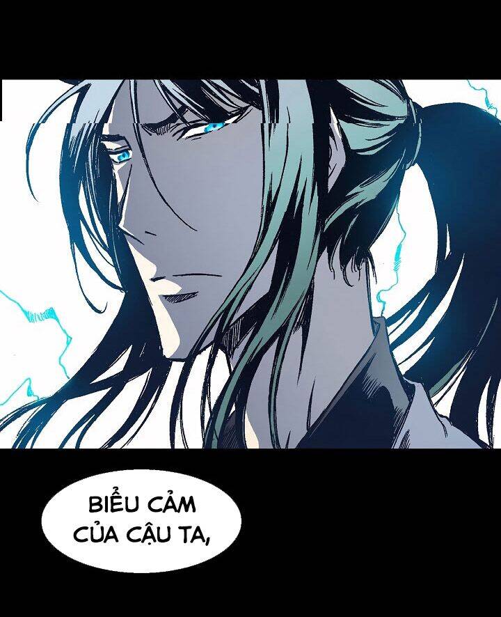 Hồi Ức Của Chiến Thần chapter 46 - Upload bởi truyensieuhay.com