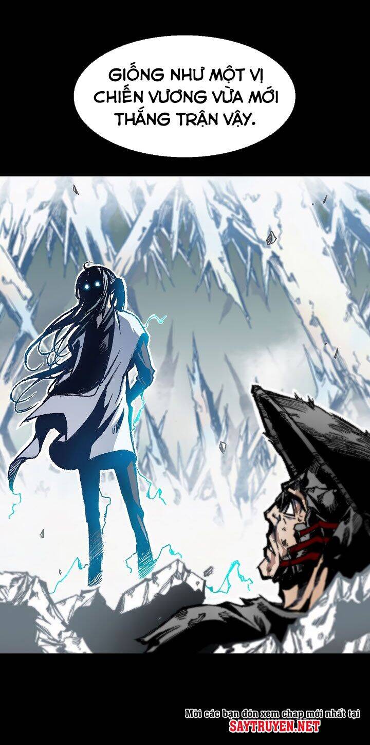 Hồi Ức Của Chiến Thần chapter 46 - Upload bởi truyensieuhay.com