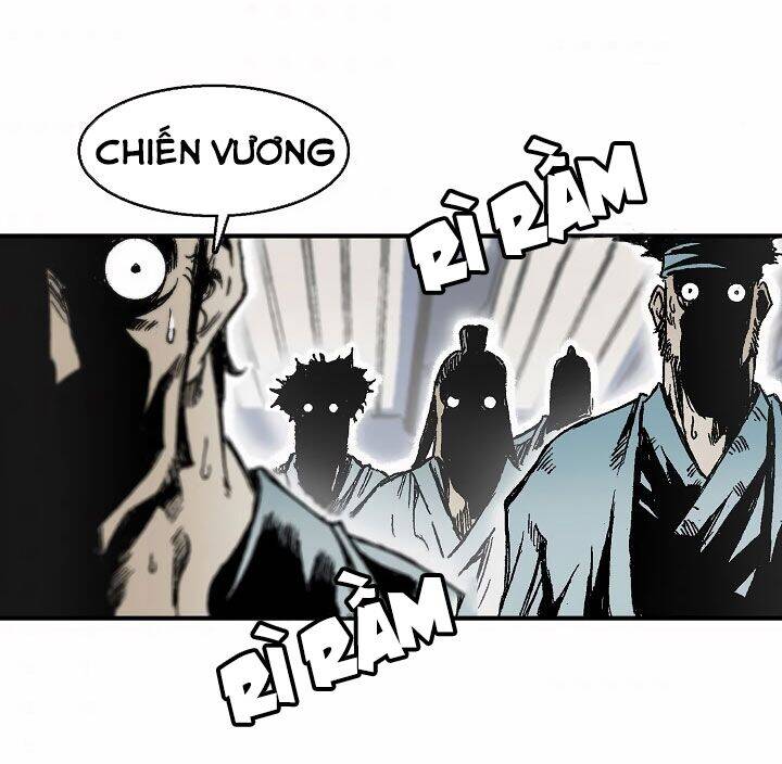 Hồi Ức Của Chiến Thần chapter 46 - Upload bởi truyensieuhay.com
