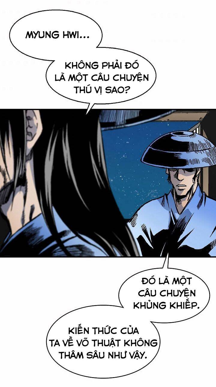 Hồi Ức Của Chiến Thần chapter 46 - Upload bởi truyensieuhay.com