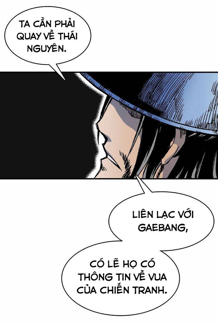 Hồi Ức Của Chiến Thần chapter 46 - Upload bởi truyensieuhay.com