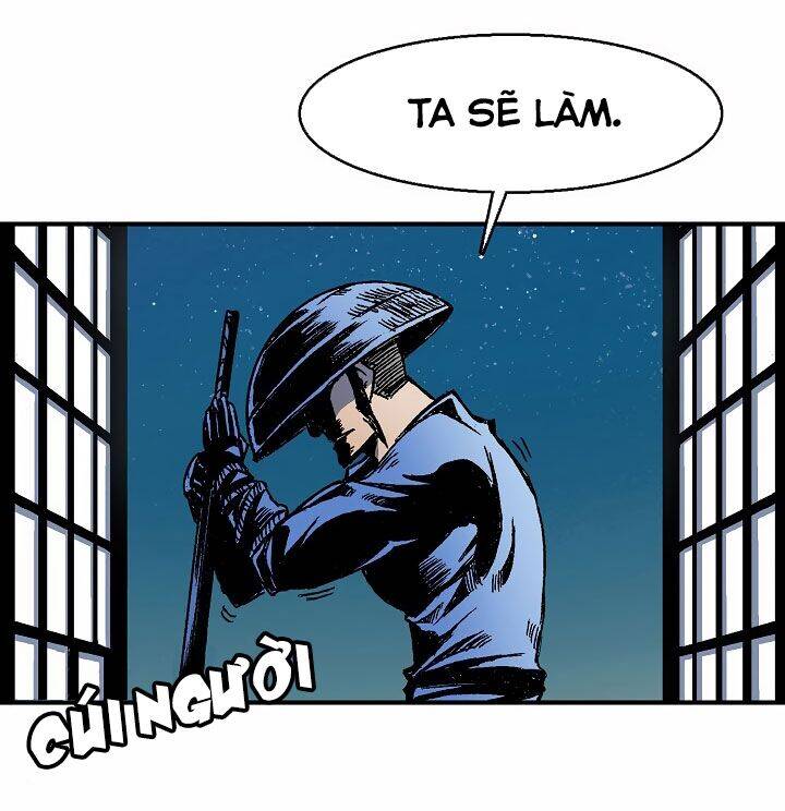 Hồi Ức Của Chiến Thần chapter 46 - Upload bởi truyensieuhay.com